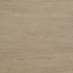 Cassettiera a 5 cassetti per camera da letto in legno di mango anticato con scomparto segreto